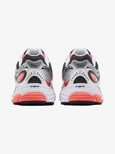 Saucony ProGrid Omni 9 'Silver Coral' – back