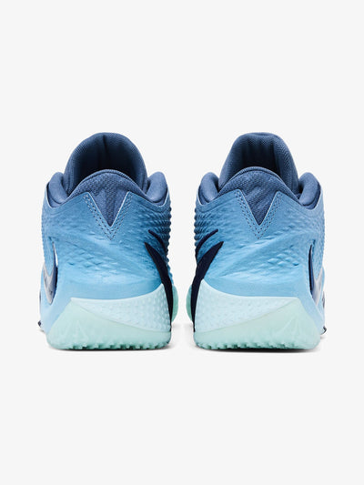 Nike Ja 4 'Jaws' – back