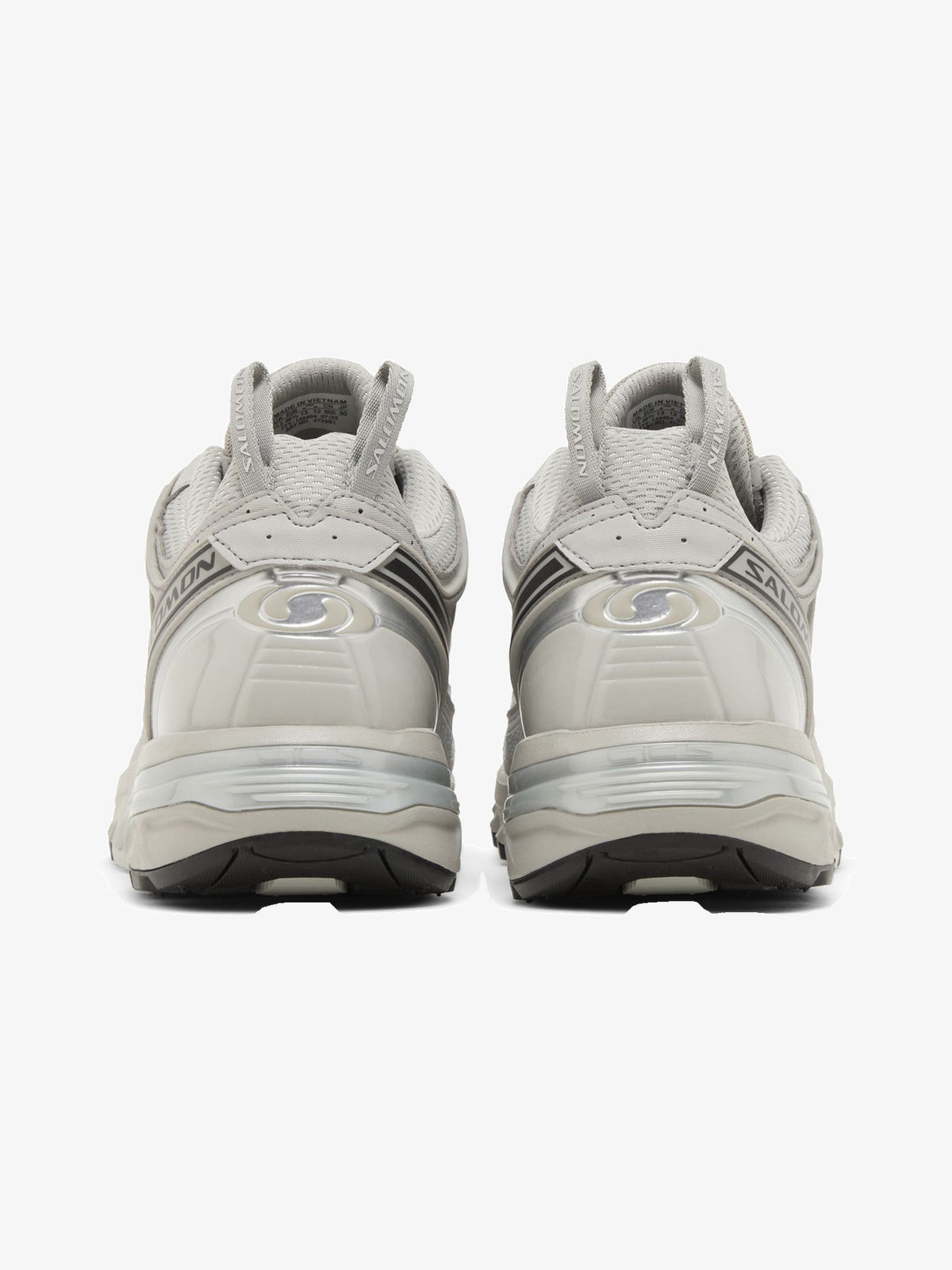 Salomon ACS Pro 'Metal Silver Metallic' – back