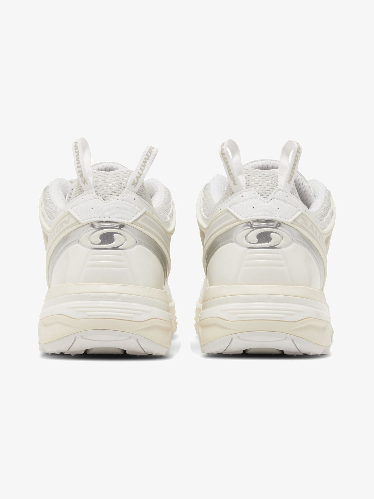 Salomon ACS Pro 'Vanilla Ice Lunar Rock' – back