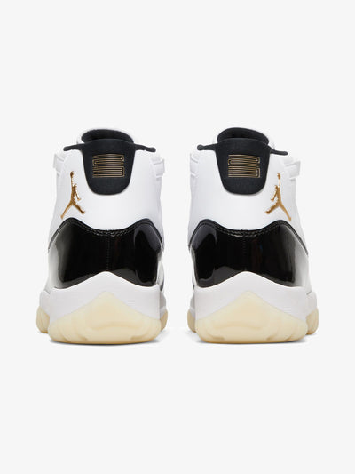 Jordan 11 Retro 'DMP Gratitude (2023)' – back