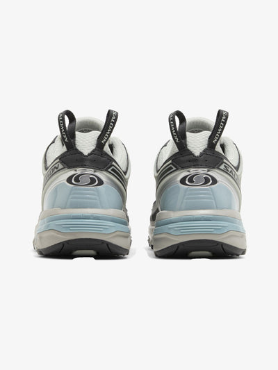 Salomon ACS PRO 'Metal Phamtom' – back