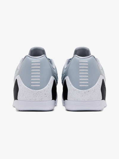 Nike Kobe 9 EM Low Protro TB 'Wolf Grey' – back