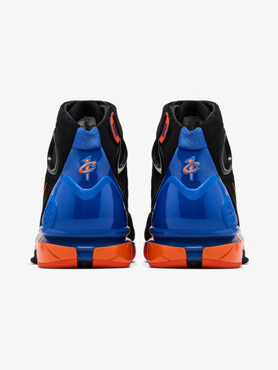 Nike Air Zoom Huarache 2K4 'Penny Hardaway Knicks' – back