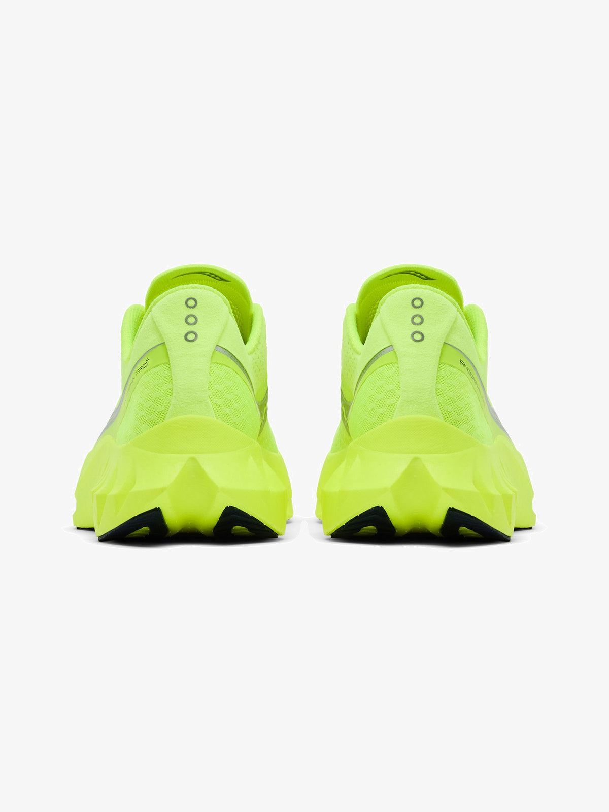 Saucony Endorphin Pro 4 'Citron' – back