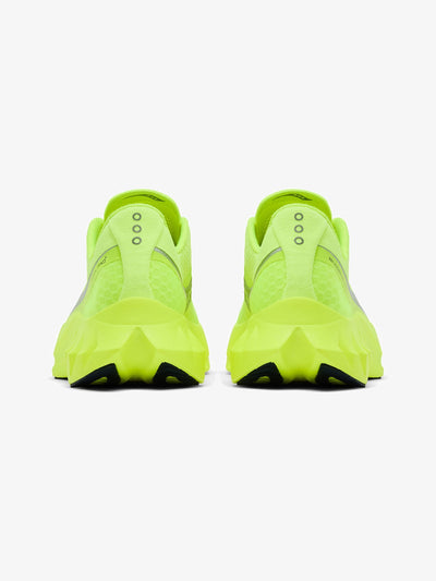 Saucony Endorphin Pro 4 'Citron' – back