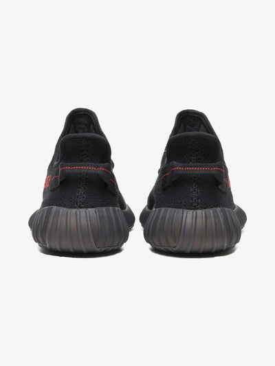 adidas Yeezy Boost 350 V2 'Black Red' – back