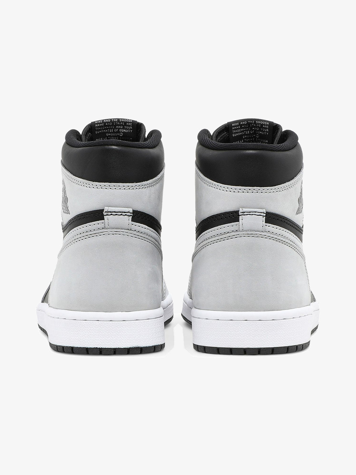 Jordan 1 Retro High 'Shadow 2.0' – back