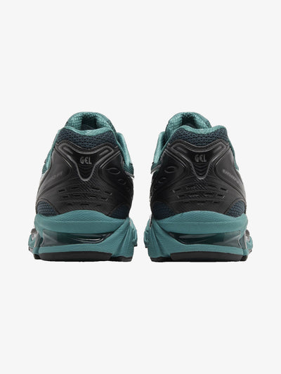 ASICS Gel-Kayano 14 x UNAFFECTED 'Infinite Wonders Pack Posy Green' – back