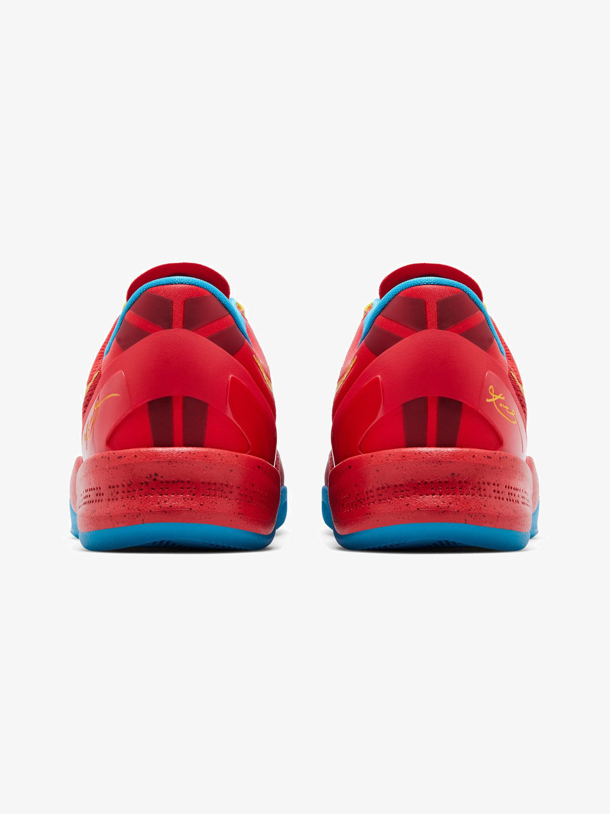 Nike Kobe 8 Protro 'Year of the Horse (2026)' – back