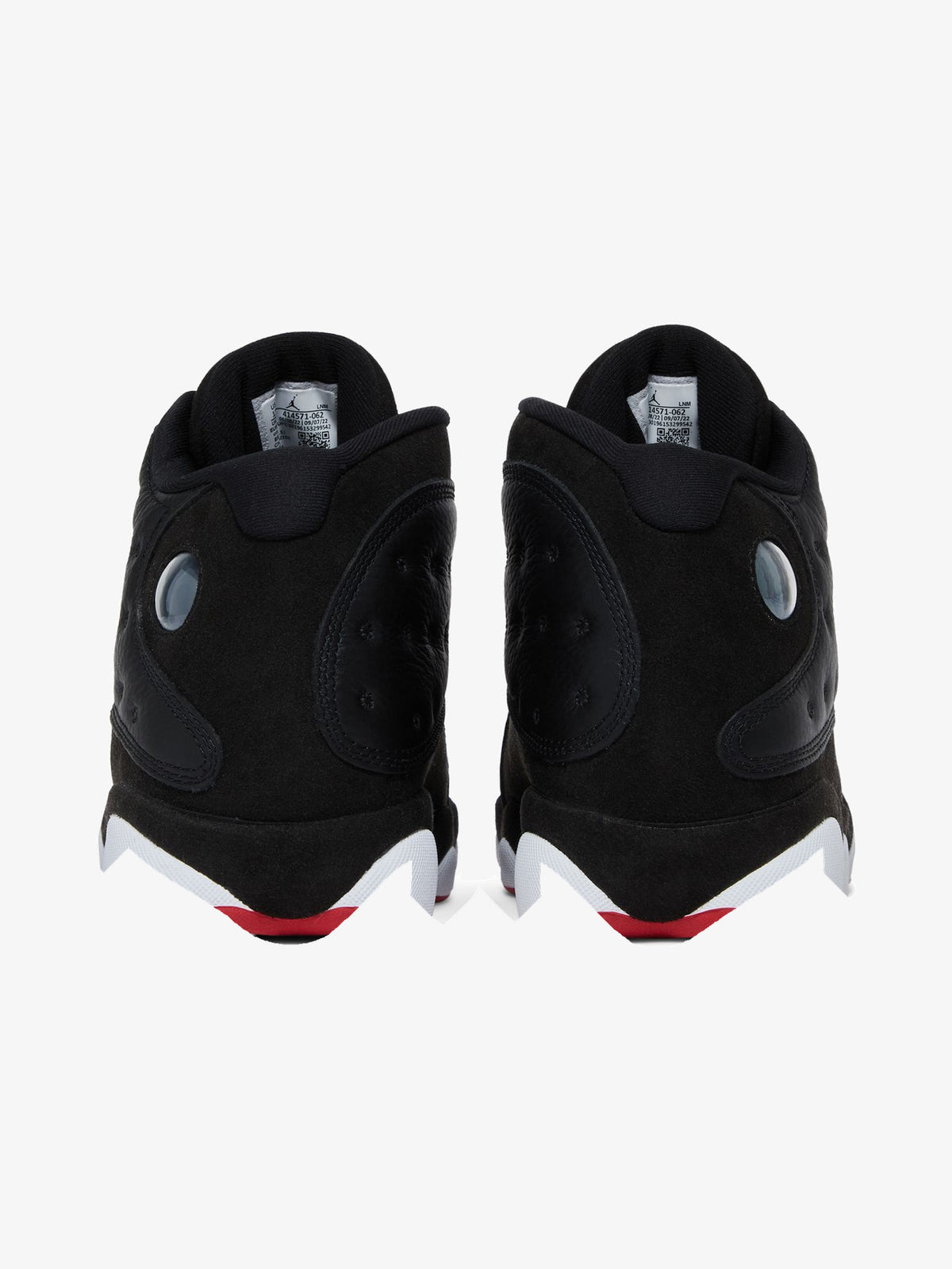 Jordan 13 Retro 'Playoffs (2023)' – back
