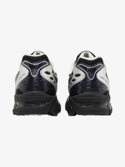ASICS Gel-Kayano 14 x atmos x Undermycar 'Black Pure Silver' – back