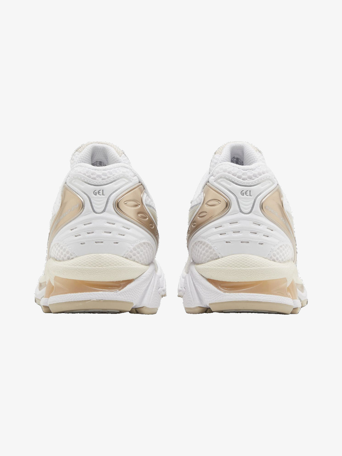 ASICS Gel-Kayano 14 'Simply Taupe' (W) – back