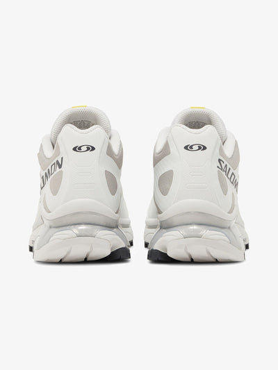 Salomon XT-4 OG 'White Lunar Rock' – back