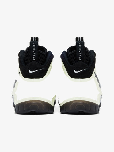 Nike Air Foamposite Pro 'Glow-In-The-Dark' – back