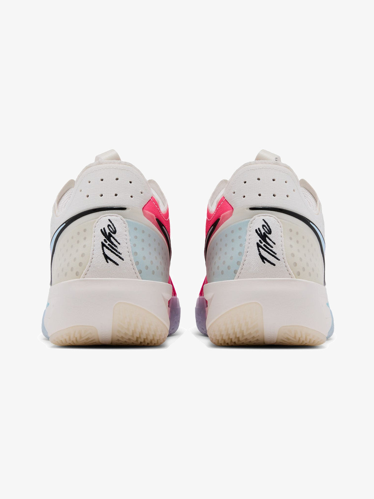 Nike Air Zoom GT Cut 3 'Phantom Pink Blast' – back