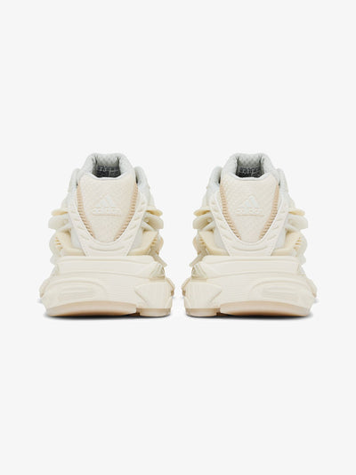 adidas Adistar Jellyfish 'Pharrell Williams White' – back