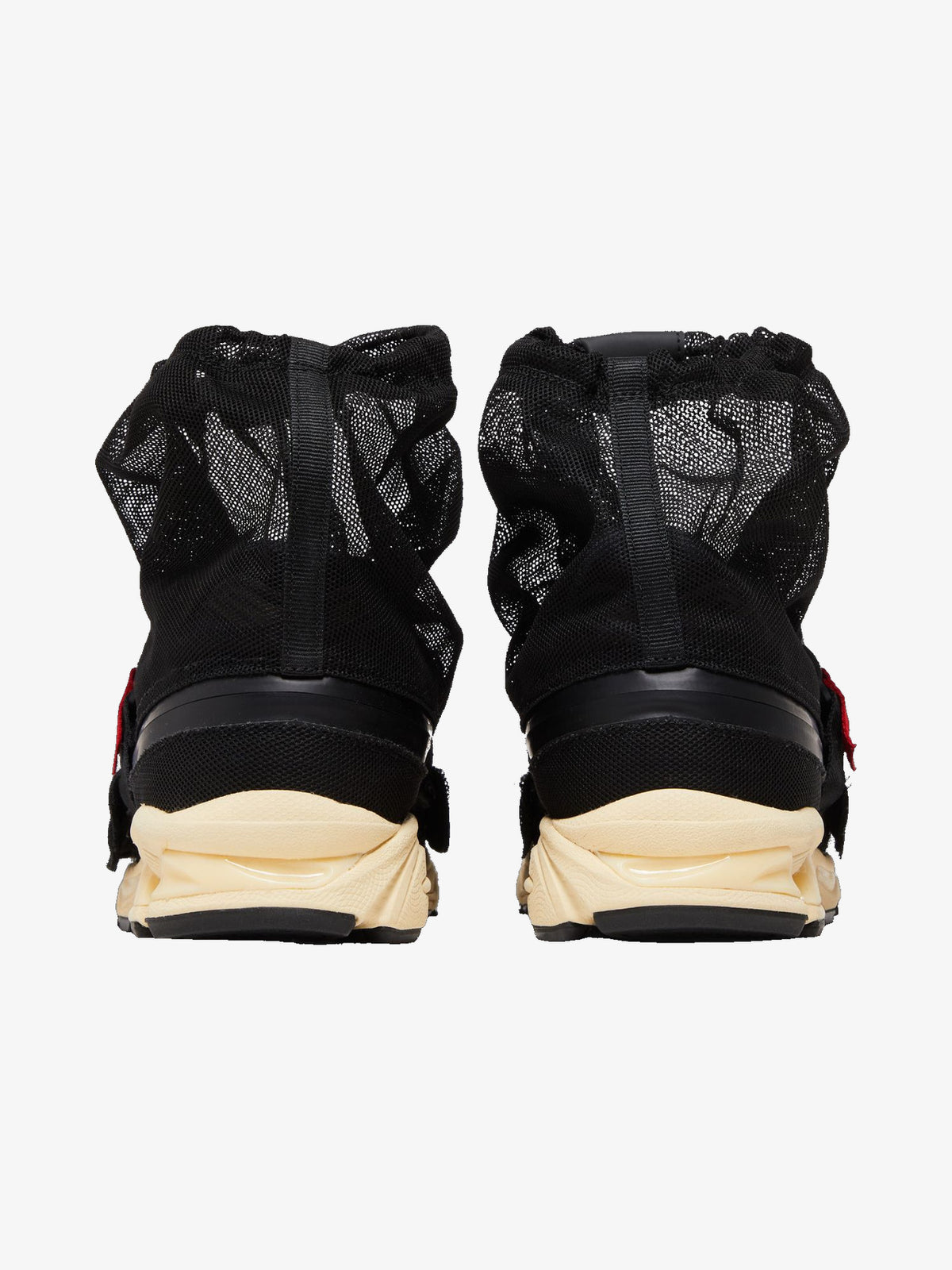 ASICS Gel-Kayano 14 x BEAMS 'GTX Mosquito Net' – back