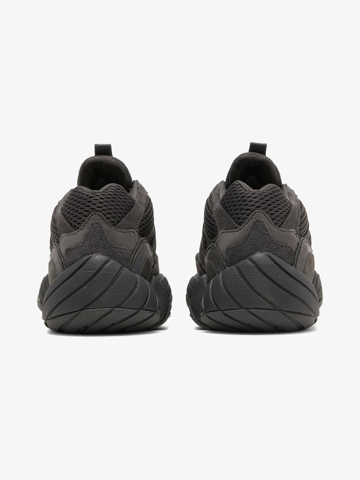 adidas Yeezy 500 'Utility Black' – back