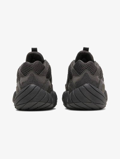 adidas Yeezy 500 'Utility Black' – back