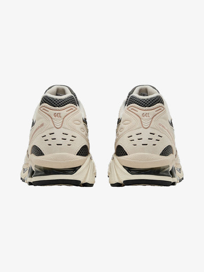 ASICS Gel-Kayano 14 'Truffle Grey Oatmeal' – back