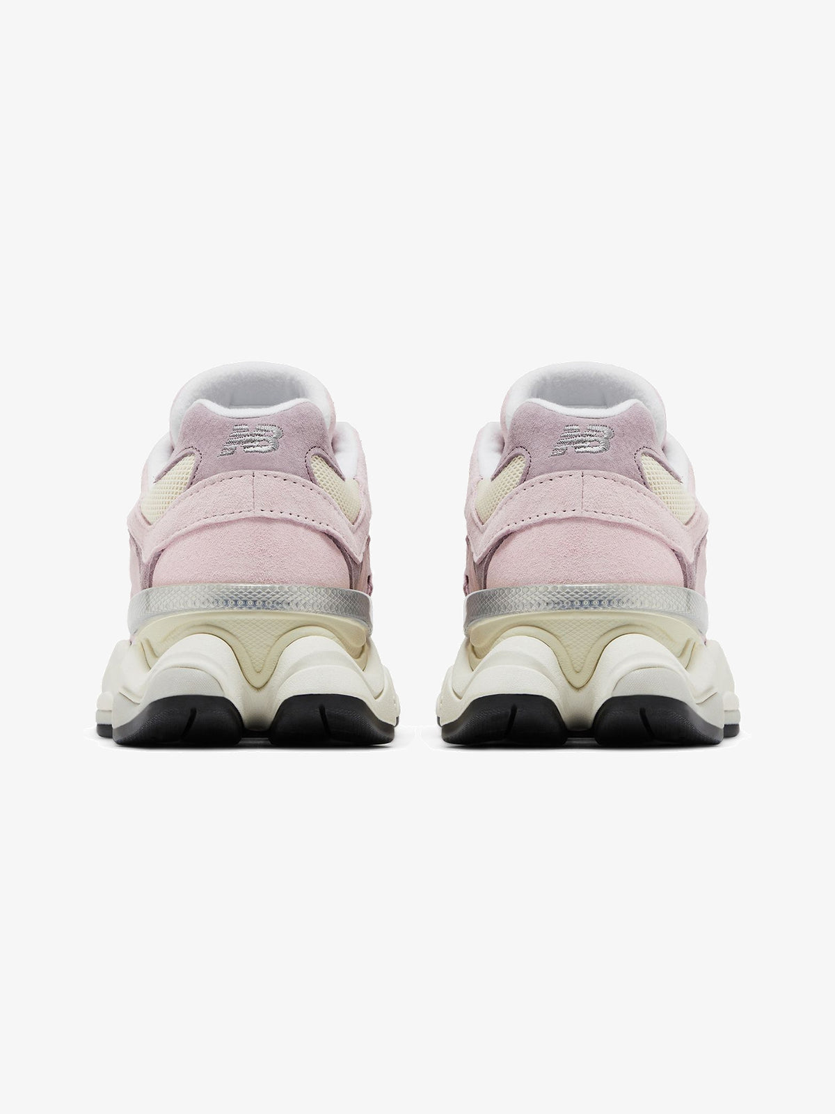 New Balance 9060 'Rose Sugar Angora' – back