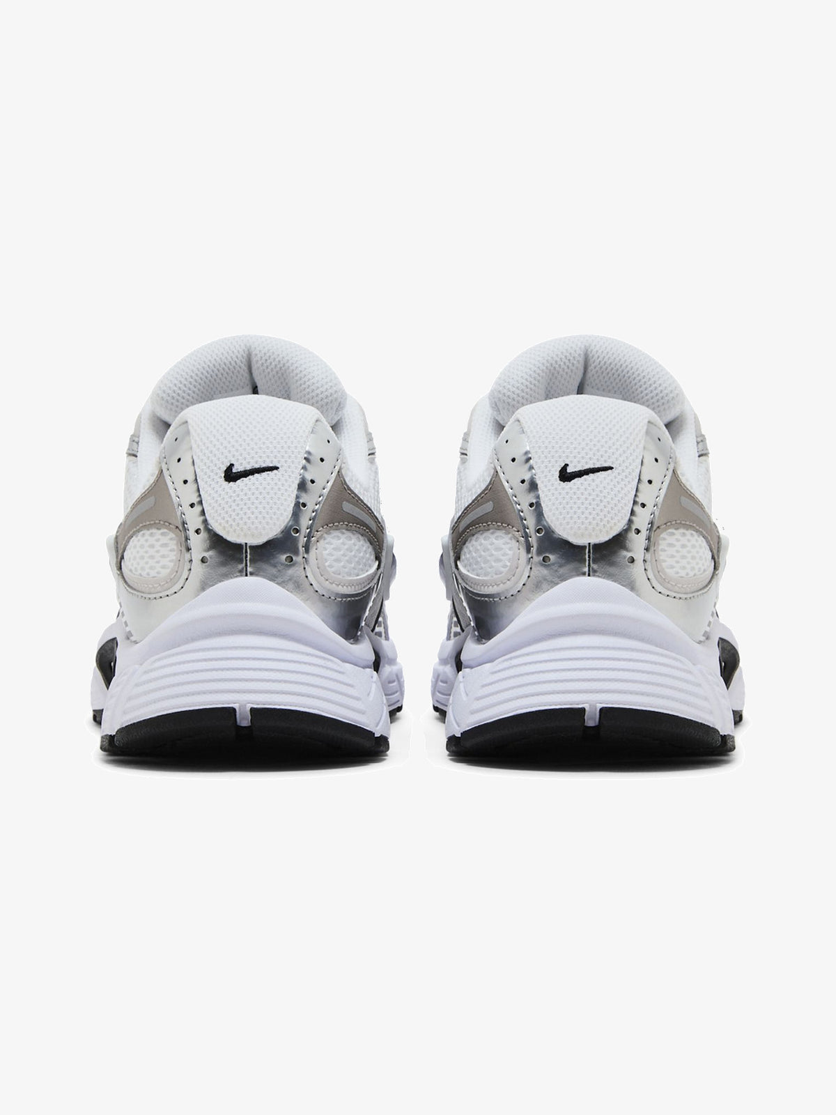 Nike V5 RNR 'White Vast Grey College Grey Black' – back