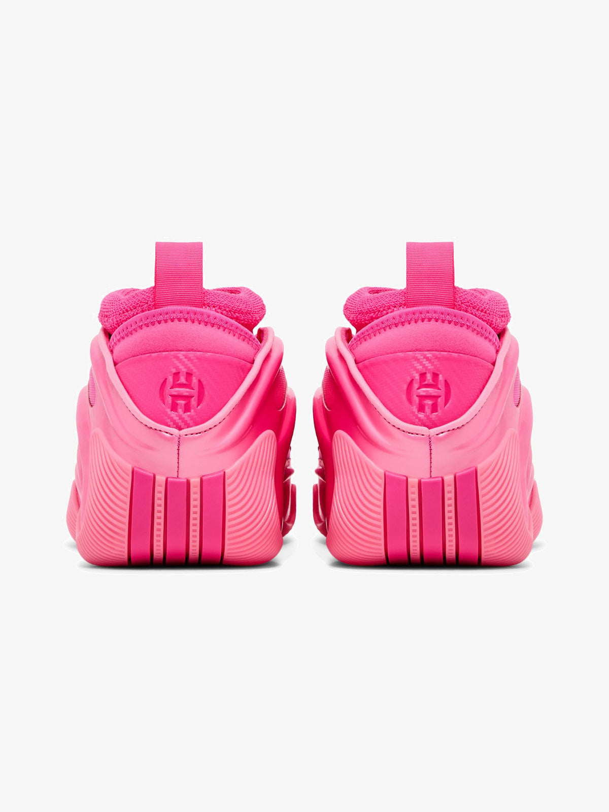 adidas Harden Vol. 9 'Flamingo Pink' – back