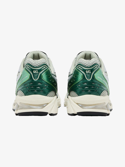 ASICS Gel-Kayano 14 'Dried Leaf Green Pure Silver' – back