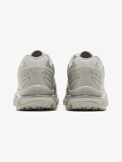Salomon XT-6 'Ghost Grey' – back