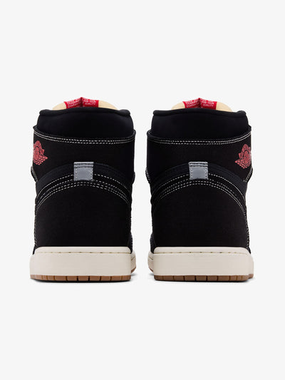 Jordan 1 Retro High OG 'Flight Club' – back