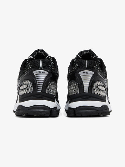 Saucony ProGrid Triumph 4 'Black' – back