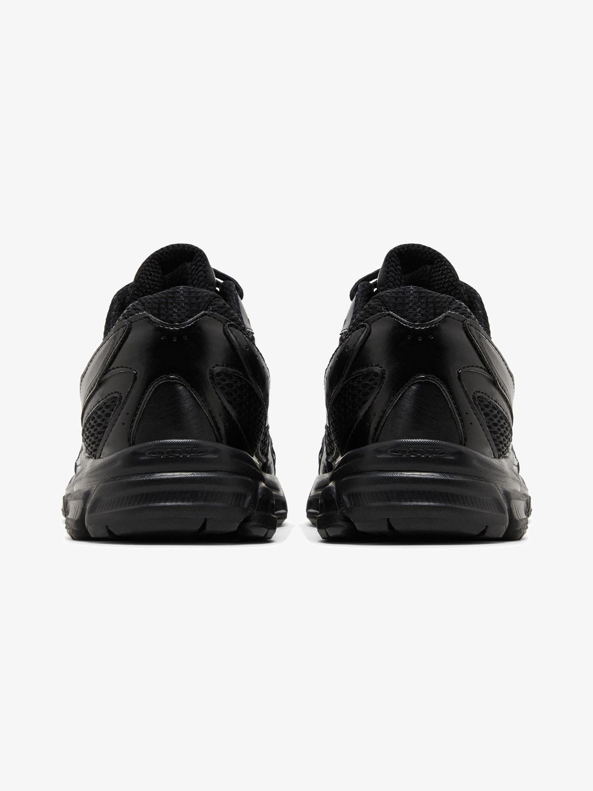 Saucony Grid Ride Millennium 'Black' – back