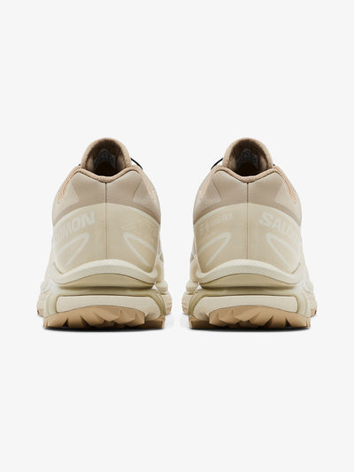 Salomon XT-6 Gore-Tex 'Oxford Tan Almond Milk' – back