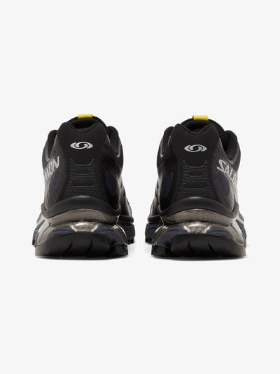 Salomon XT-4 OG 'Black Silver Metallic' – back