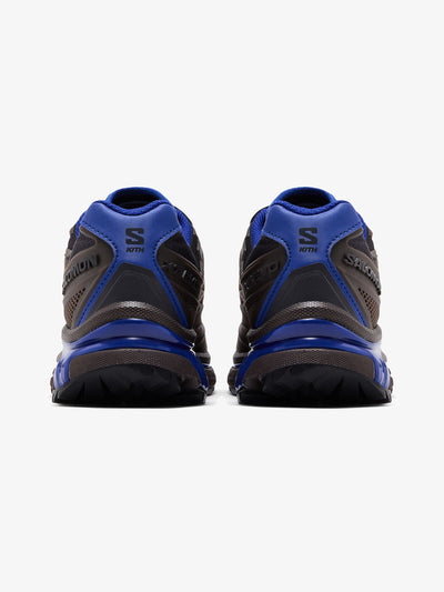 Salomon XT-EVO 'Kith Black Coffee Excalibur' – back