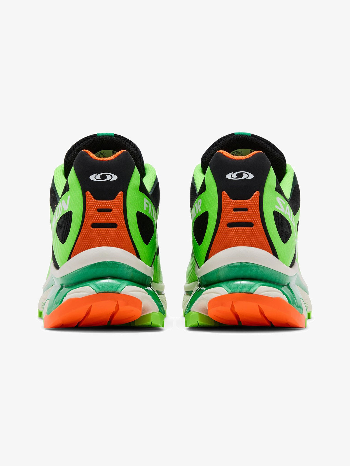 Salomon XT-4 OG 'Feid Ferxxocalipsis' – back