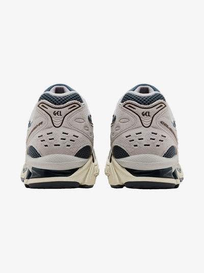 ASICS Gel-Kayano 14 'Ironclad Cloud Grey' – back