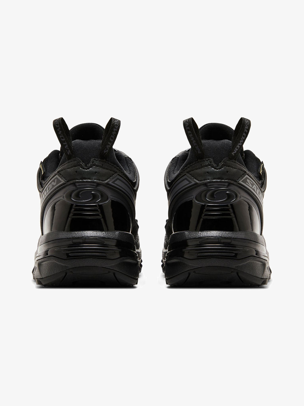 Salomon ACS Pro Gore-Tex 'Black Asphalt' – back