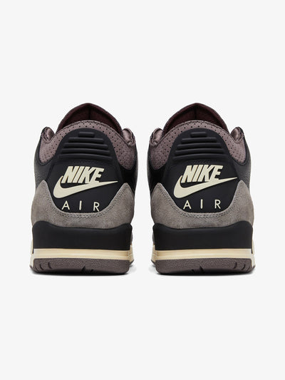 Jordan 3 Retro OG SP 'A Ma Maniére While You Were Sleeping' (W) – back