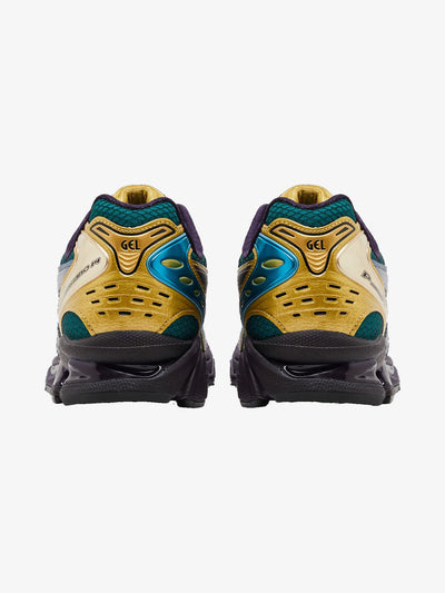 ASICS Gel-Kayano 14 x P. Andrade 'Gradation Green' – back