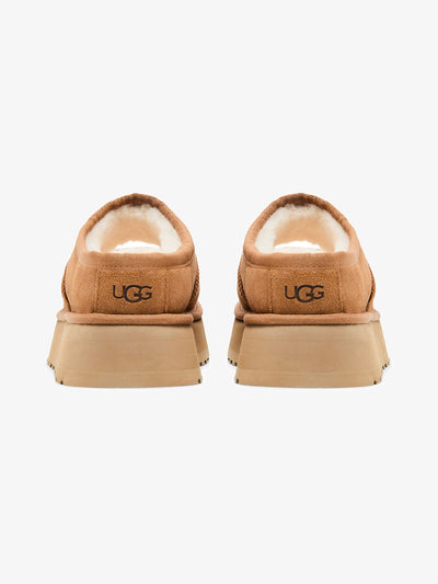UGG Bea Mary Jane 'Chestnut' (W) – back