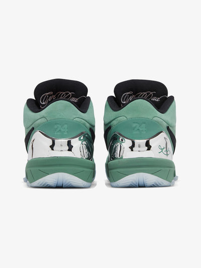 Nike Kobe 4 Protro 'Girl Dad' – back