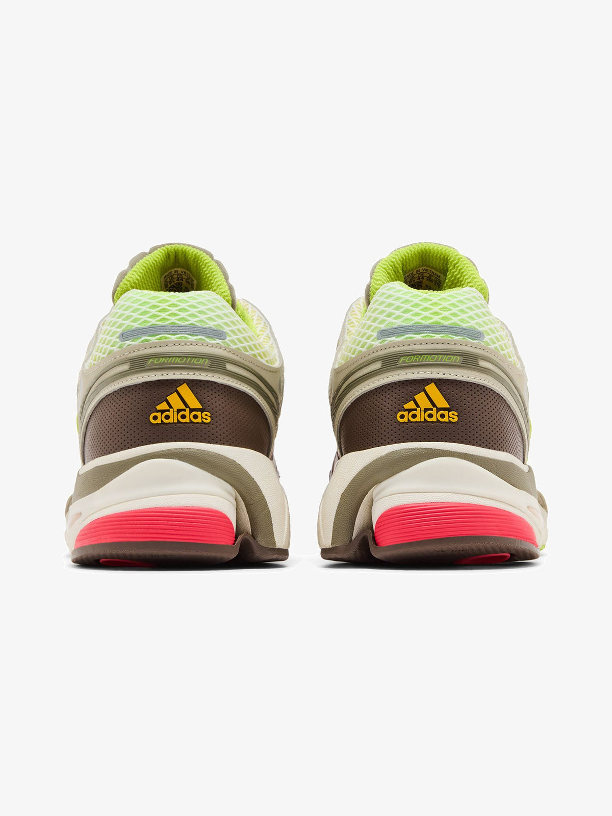 adidas Adistar Control 5 'Larry June' – back