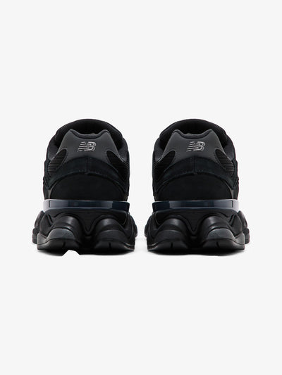 New Balance 9060 'Black Cement' – back