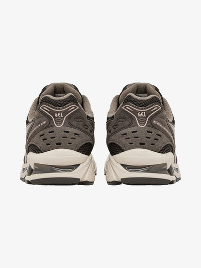 ASICS Gel-Kayano 14 'Dark Sepia Dark Taupe' – back