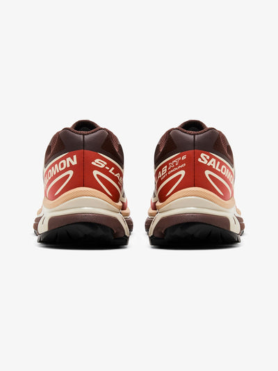 Salomon XT-6 'Roasted Clay' – back