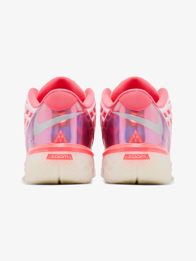 Nike Kobe 3 Low Protro 'WNBA All-Star (2026)' – back