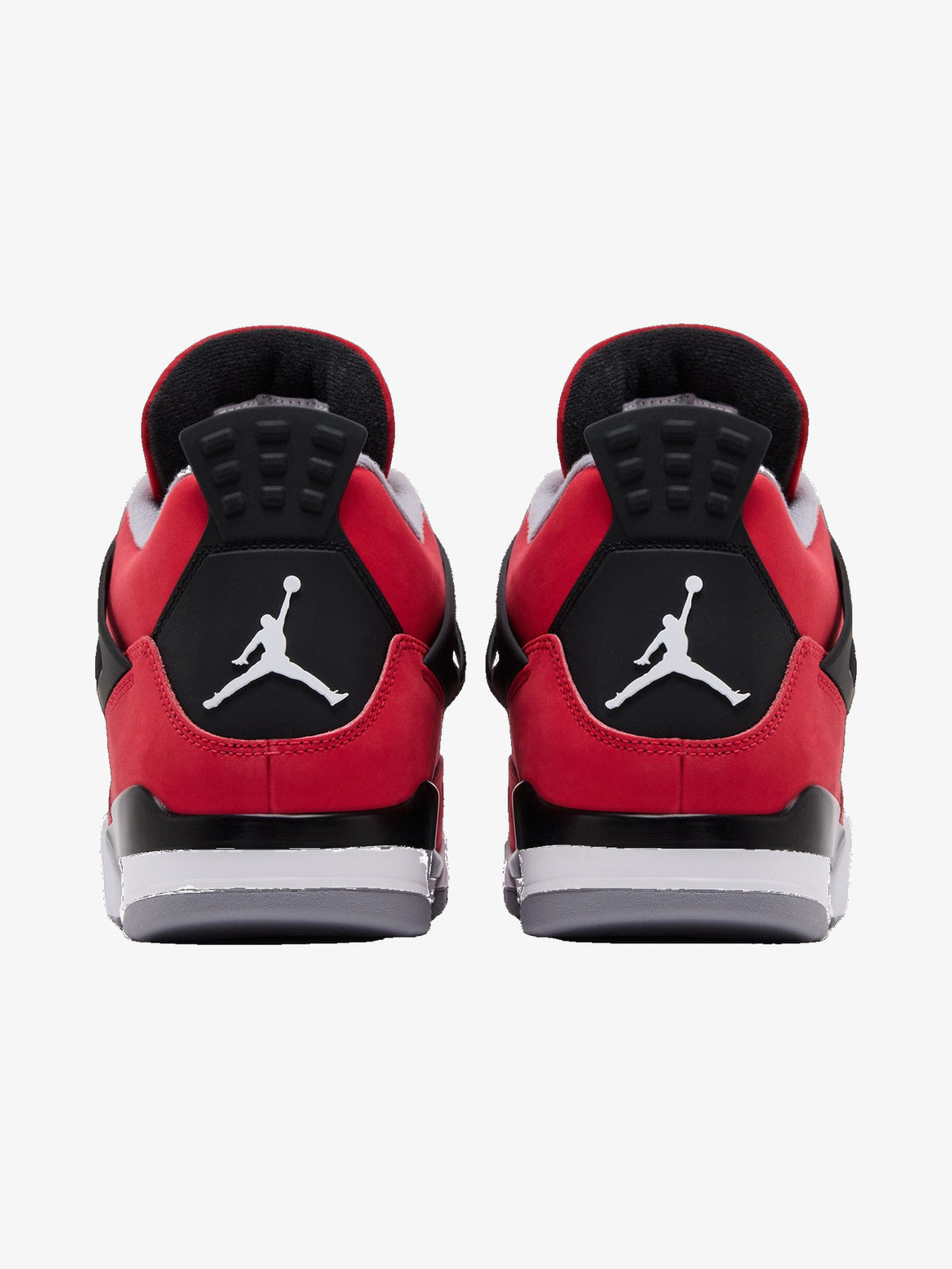 Jordan 4 Retro 'Toro Bravo (2026)' – back