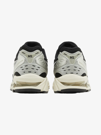 ASICS Gel-Kayano 14 'Black Seal Grey' – back